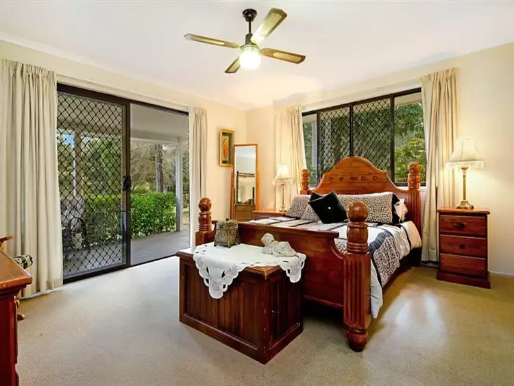 Fifth view of Homely house listing, 18 Dularcha Dr, Landsborough QLD