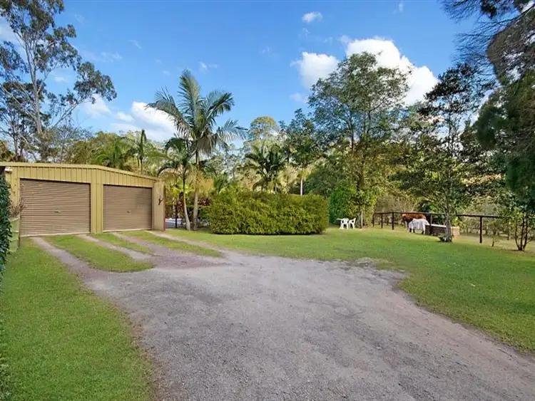 Seventh view of Homely house listing, 18 Dularcha Dr, Landsborough QLD