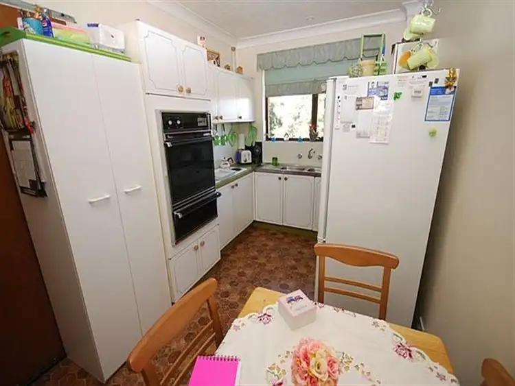 Third view of Homely unit listing, 10/48-50 sheffield, Merrylands NSW
