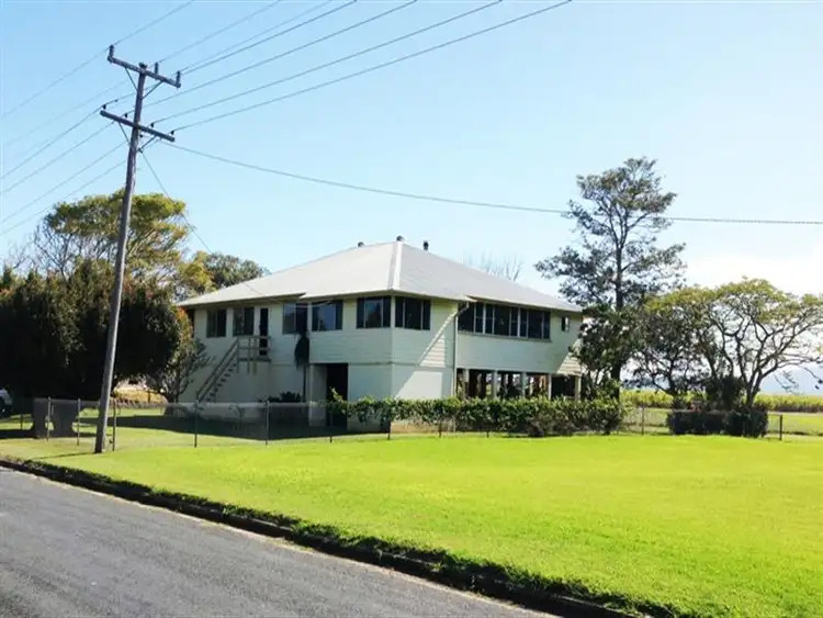 27 River Road E, Harwood NSW