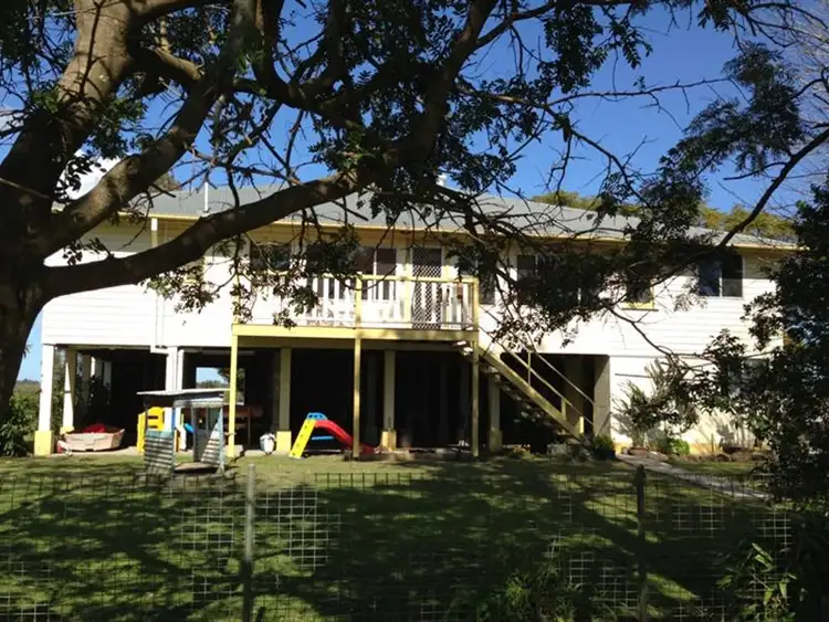 Fourth view of Homely house listing, 27 River Road E, Harwood NSW