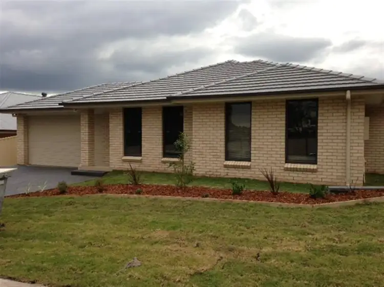 Main view of Homely house listing, 2 Genevieve Way, Edgeworth NSW