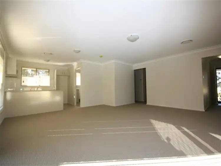 Second view of Homely house listing, 2 Genevieve Way, Edgeworth NSW