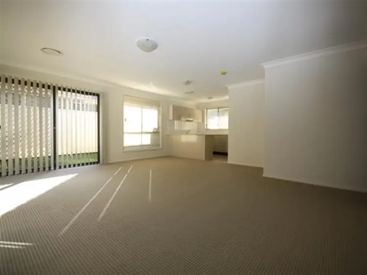 Third view of Homely house listing, 2 Genevieve Way, Edgeworth NSW
