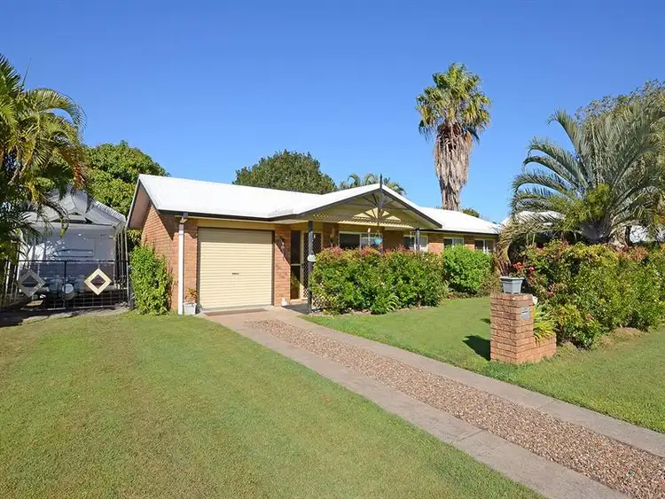 11 Sealink Dr, Point Vernon QLD