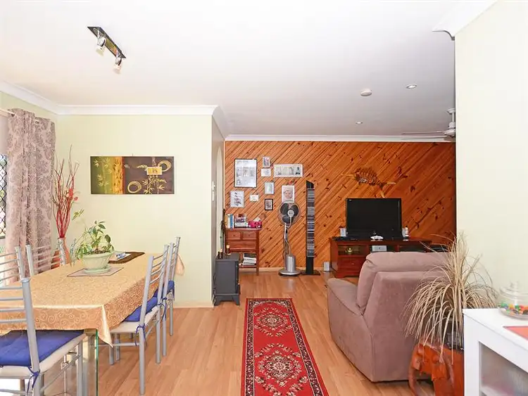 Second view of Homely house listing, 11 Sealink Dr, Point Vernon QLD
