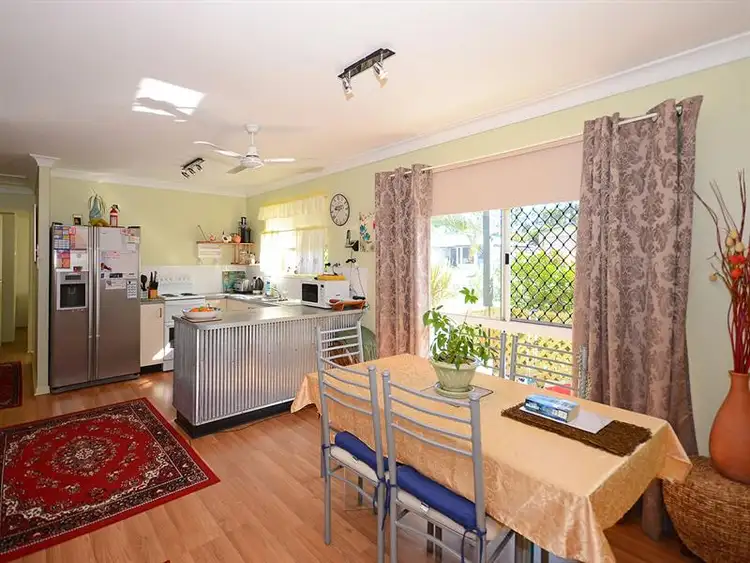 Third view of Homely house listing, 11 Sealink Dr, Point Vernon QLD