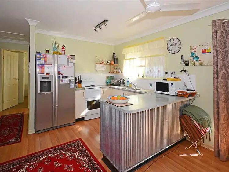 Fourth view of Homely house listing, 11 Sealink Dr, Point Vernon QLD