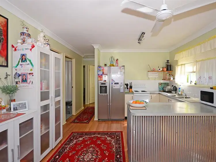 Fifth view of Homely house listing, 11 Sealink Dr, Point Vernon QLD