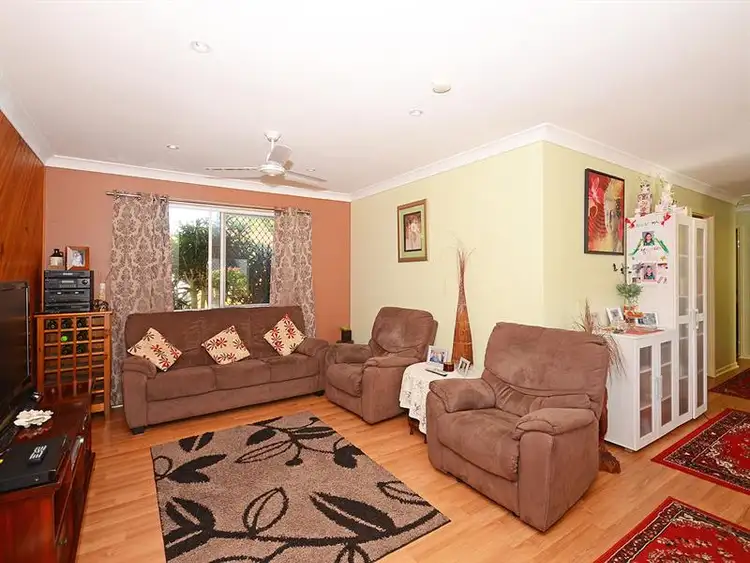 Seventh view of Homely house listing, 11 Sealink Dr, Point Vernon QLD