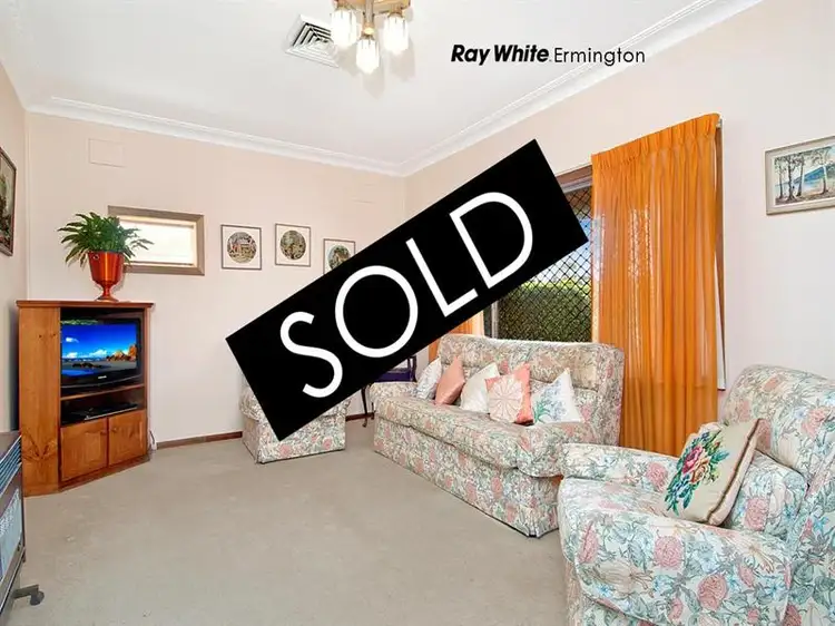 Second view of Homely house listing, 10 Watson St, Ermington NSW
