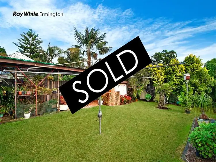 Fourth view of Homely house listing, 10 Watson St, Ermington NSW