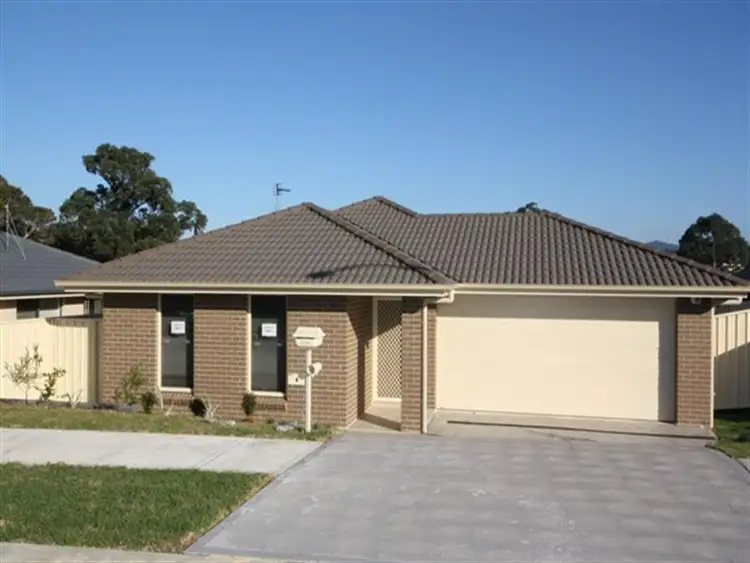 4 Amilee St, Edgeworth NSW