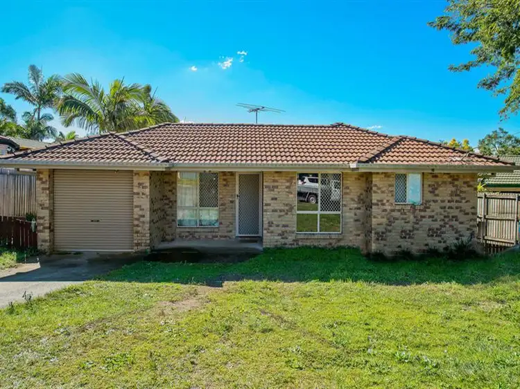 25 Allingham St, Kuraby QLD