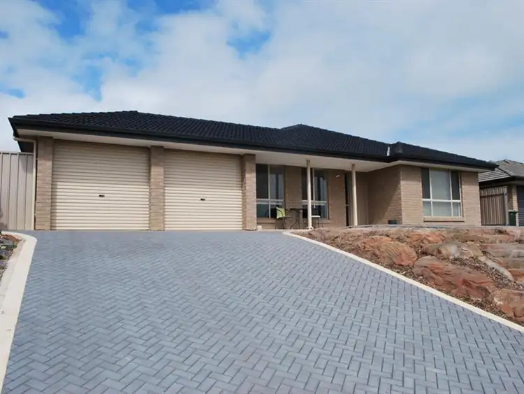 Main view of Homely house listing, 14 Cairns Way, Seaford Rise SA