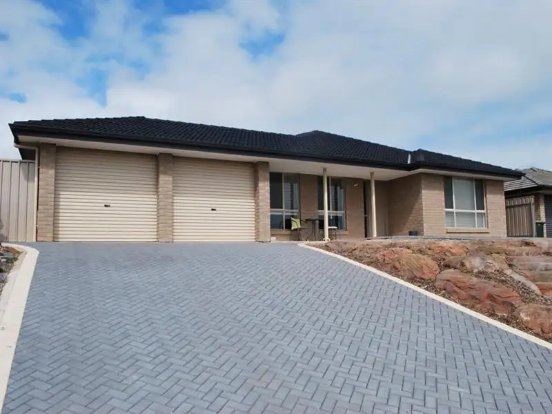 Main view of Homely house listing, 14 Cairns Way, Seaford Rise SA