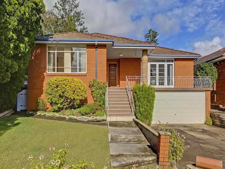 28 Francis St, Epping NSW