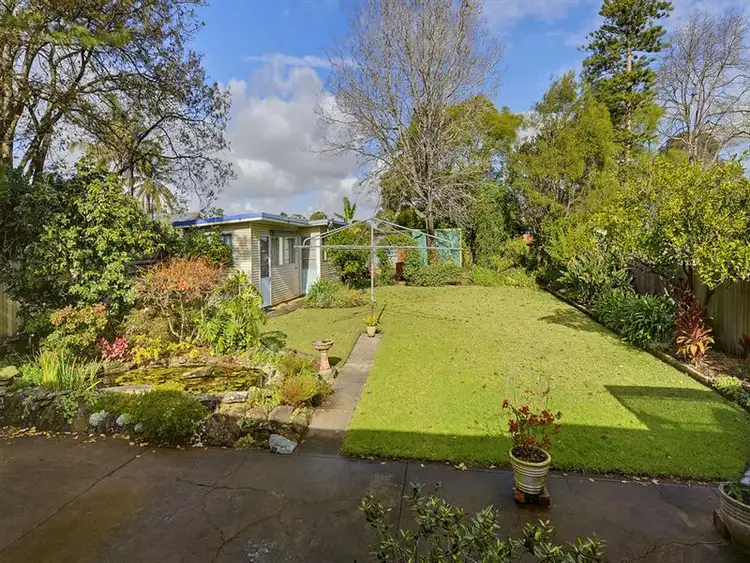 Second view of Homely house listing, 28 Francis St, Epping NSW