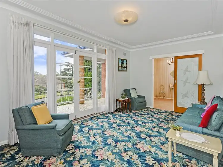 Third view of Homely house listing, 28 Francis St, Epping NSW