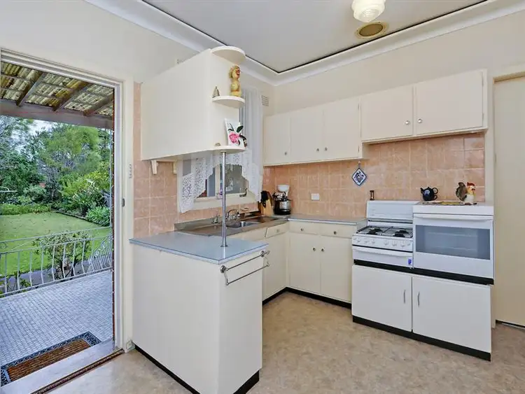 Fourth view of Homely house listing, 28 Francis St, Epping NSW