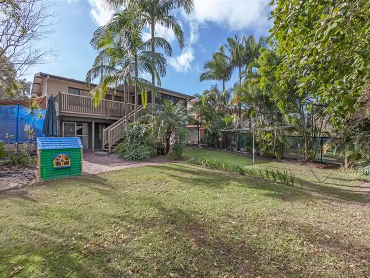 Main view of Homely house listing, 29 Arlington St, Underwood QLD