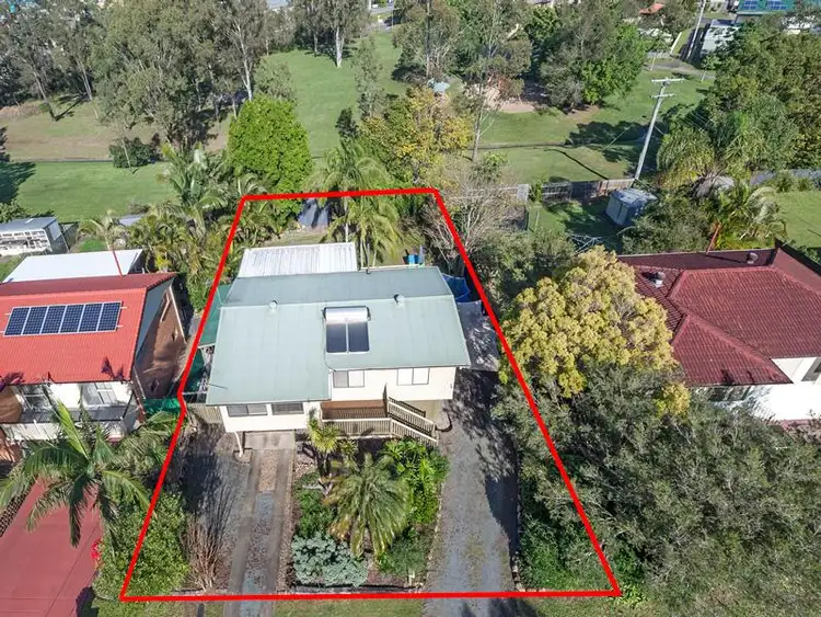 Second view of Homely house listing, 29 Arlington St, Underwood QLD
