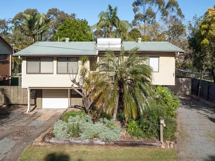 Fourth view of Homely house listing, 29 Arlington St, Underwood QLD