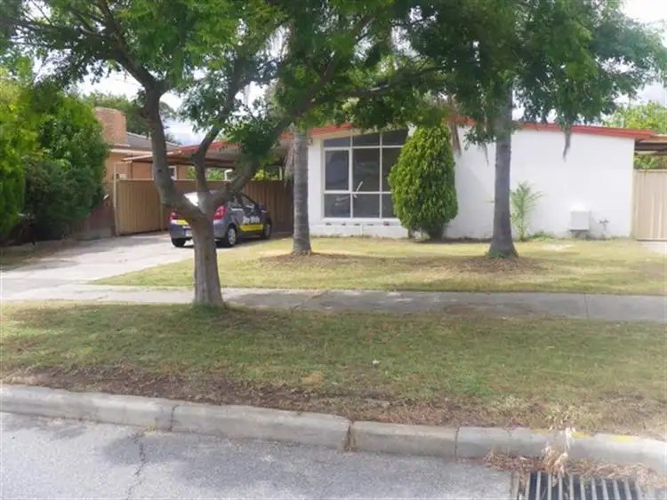 Fifth view of Homely house listing, 11 Kenmare Ave, Thornlie WA
