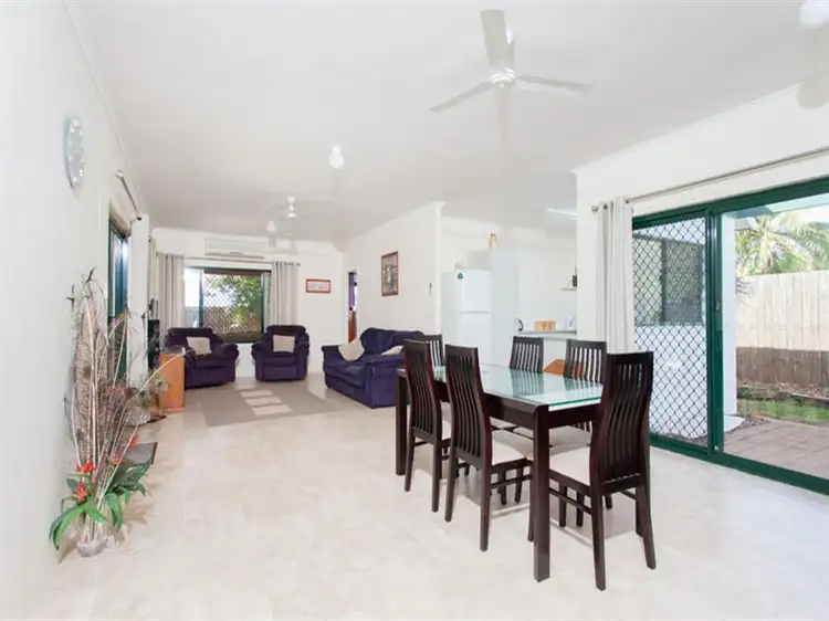 25 De Vecchi Cl, Edmonton QLD