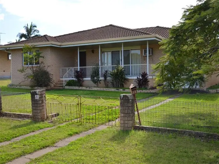32 Elizabeth St, Aratula QLD