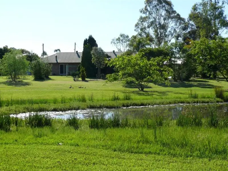 Main view of Homely house listing, 9 Hibiscus Ct, Nanango QLD