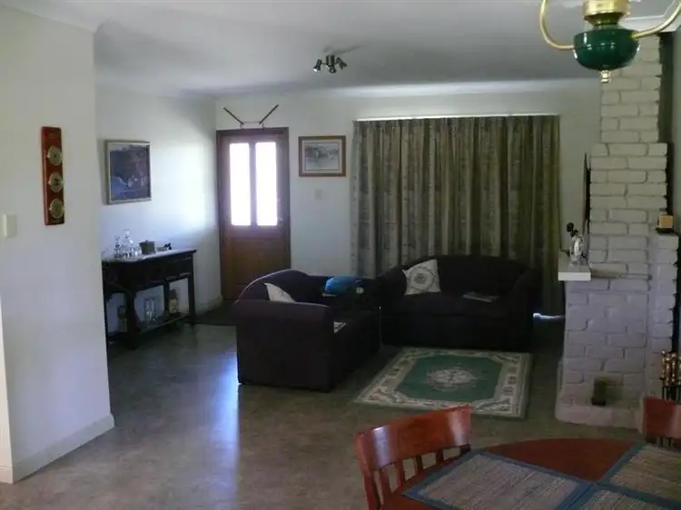 Fourth view of Homely house listing, 9 Hibiscus Ct, Nanango QLD