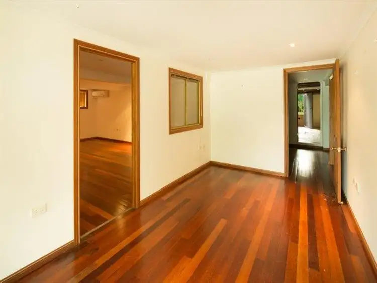 Second view of Homely house listing, 55 Breaker St, Main Beach QLD