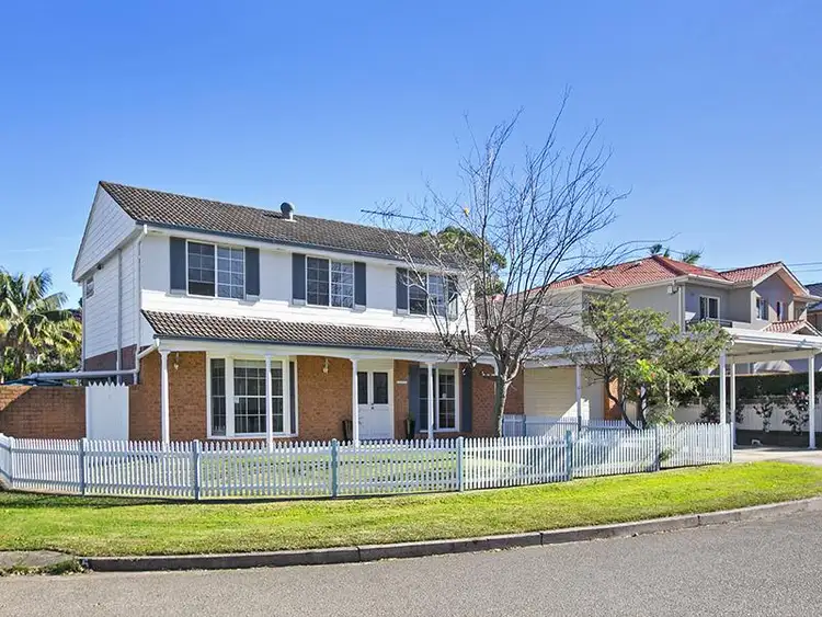 25 Albert Ave, Sylvania NSW