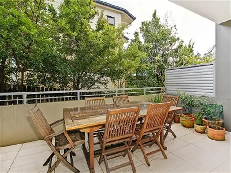 Seventh view of Homely townhouse listing, 17 Queens Rd, Taringa QLD