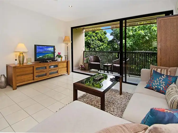 Main view of Homely townhouse listing, 3/56 Montpelier St, Clayfield QLD