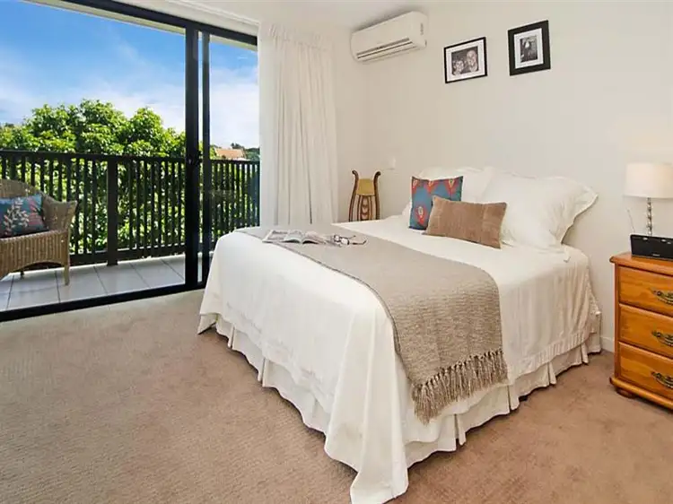 Sixth view of Homely townhouse listing, 3/56 Montpelier St, Clayfield QLD