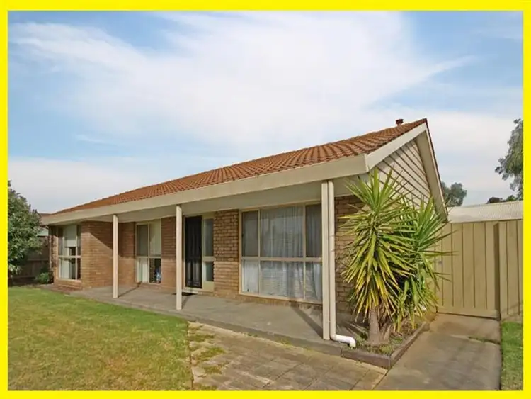 48 Austin Rd, Seaford VIC