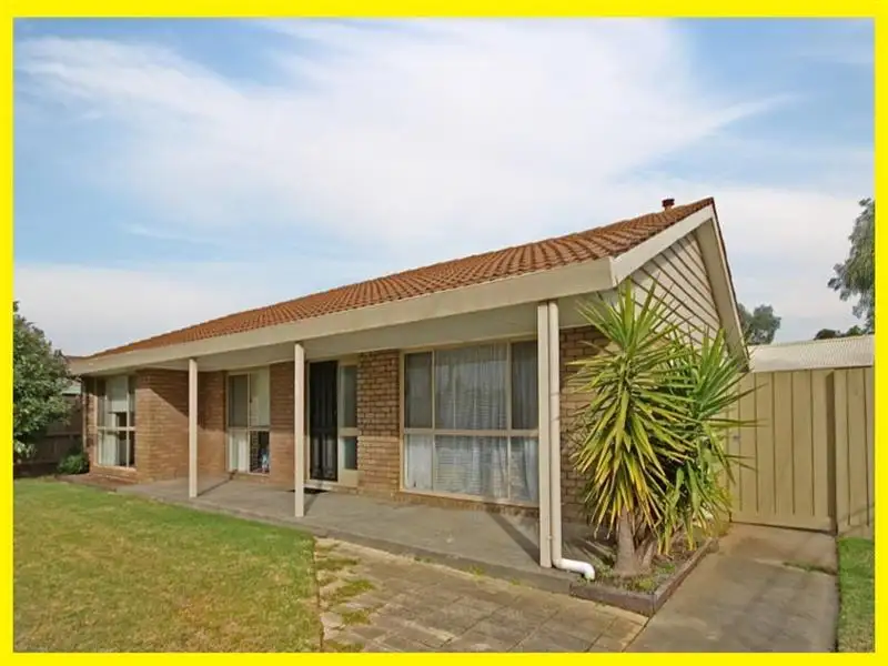 Main view of Homely house listing, 48 Austin Rd, Seaford VIC