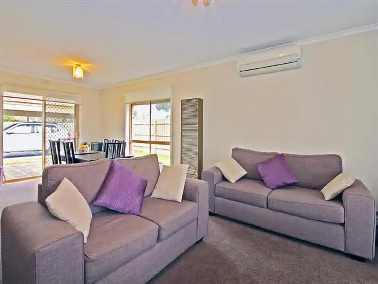 Second view of Homely house listing, 48 Austin Rd, Seaford VIC
