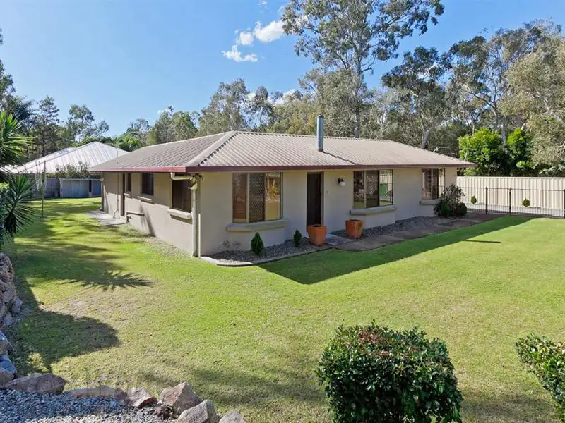 Main view of Homely house listing, 66 Dale Rd, Camira QLD