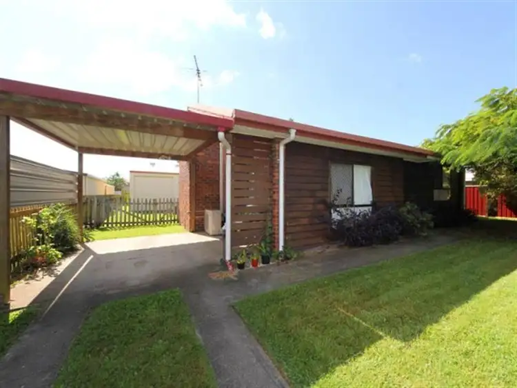 Main view of Homely house listing, 73 Sunderland Dr, Banksia Beach QLD