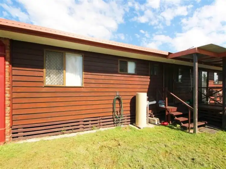 Second view of Homely house listing, 73 Sunderland Dr, Banksia Beach QLD