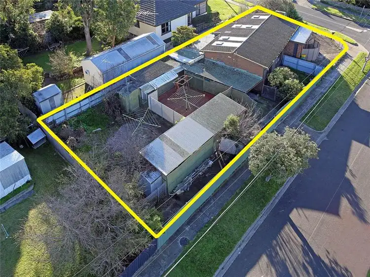 Fourth view of Homely house listing, 23 Ernest St, Bell Post Hill VIC