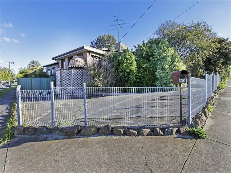 Fifth view of Homely house listing, 23 Ernest St, Bell Post Hill VIC