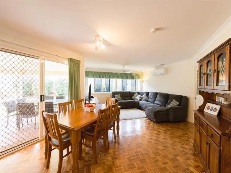 Third view of Homely house listing, 15 Paddington Ct, Middle Ridge QLD