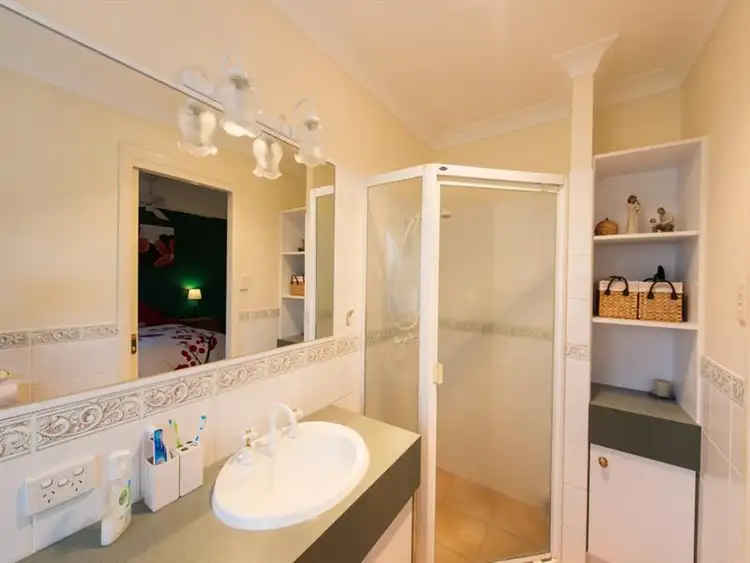Fifth view of Homely house listing, 15 Paddington Ct, Middle Ridge QLD