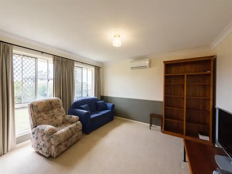 Sixth view of Homely house listing, 15 Paddington Ct, Middle Ridge QLD