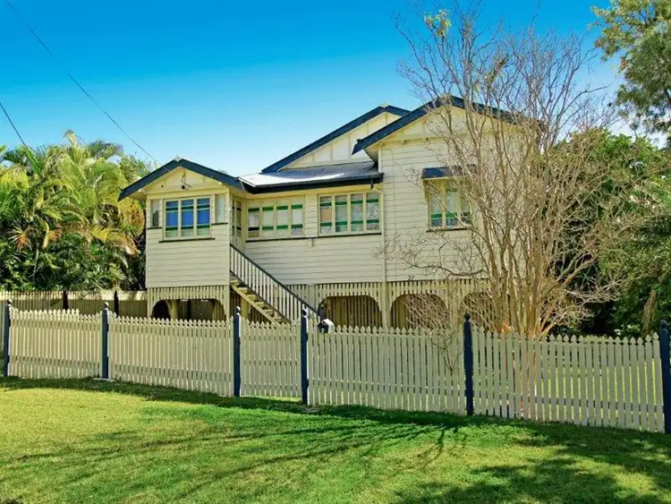 Main view of Homely house listing, 27 Wilkinson St, Wandal QLD