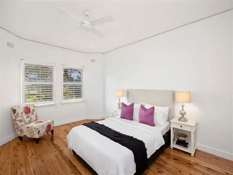 Second view of Homely apartment listing, 11/458 Edgecliff Rd, Edgecliff NSW